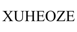 XUHEOZE trademark