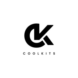 CK COOLKITS trademark