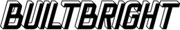 BUILTBRIGHT trademark