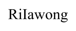 RIIAWONG trademark