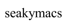 SEAKYMACS trademark