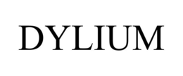 DYLIUM trademark