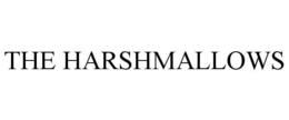 THE HARSHMALLOWS trademark