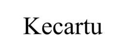 KECARTU trademark