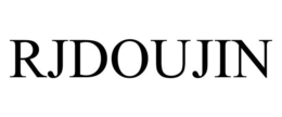 RJDOUJIN trademark