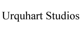 URQUHART STUDIOS trademark