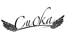 CUOKA trademark