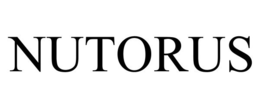 NUTORUS trademark