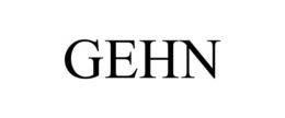 GEHN trademark