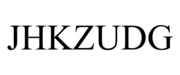 JHKZUDG trademark