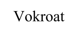 VOKROAT trademark