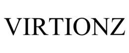 VIRTIONZ trademark