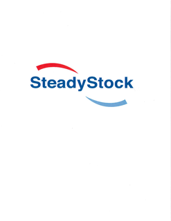 STEADYSTOCK trademark