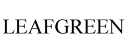 LEAFGREEN trademark