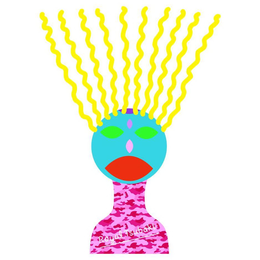 ROYAL TSUBAKI trademark