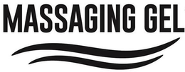 MASSAGING GEL trademark
