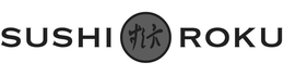SUSHI ROKU trademark