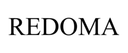 REDOMA trademark