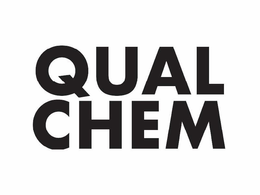 QUAL CHEM trademark