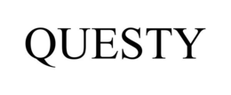 QUESTY trademark