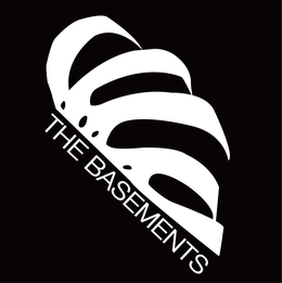 THE BASEMENTS trademark