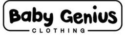 BABY GENIUS CLOTHING trademark