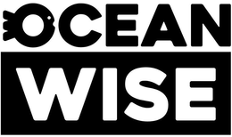OCEAN WISE trademark