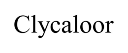 CLYCALOOR trademark