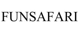 FUNSAFARI trademark