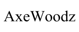 AXEWOODZ trademark