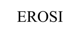 EROSI trademark