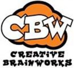 CBW CREATIVE BRAINWORKS trademark