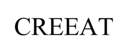 CREEAT trademark