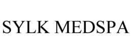 SYLK MEDSPA trademark