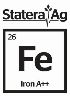 STATERA AG 26 FE IRON A++ trademark