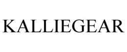KALLIEGEAR trademark