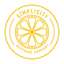 SIMPLICITY BEVERAGE COMPANY trademark