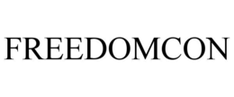 FREEDOMCON trademark