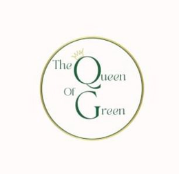 THE QUEEN OF GREEN trademark