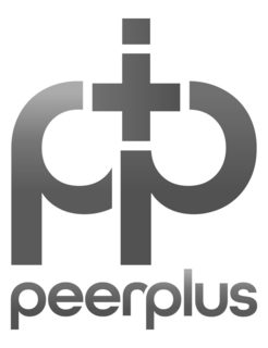 PP PEERPLUS trademark