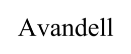 AVANDELL trademark