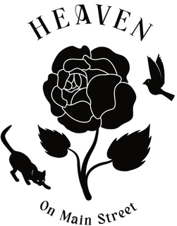 HEAVEN ON MAIN STREET trademark