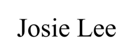 JOSIE LEE trademark