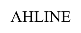 AHLINE trademark