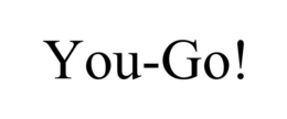 YOU-GO! trademark