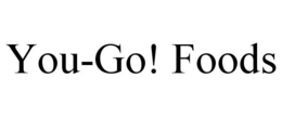 YOU-GO! FOODS trademark