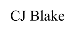 CJ BLAKE trademark