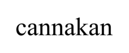 CANNAKAN trademark