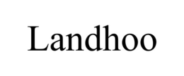 LANDHOO trademark