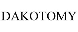 DAKOTOMY trademark